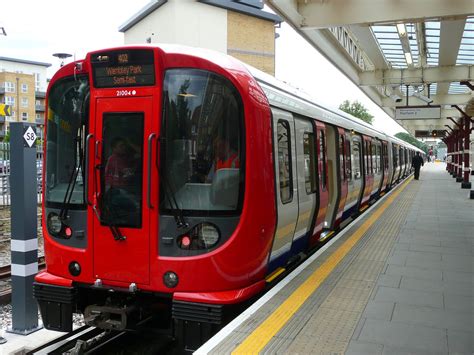 London Tube Train Hot Sex Picture