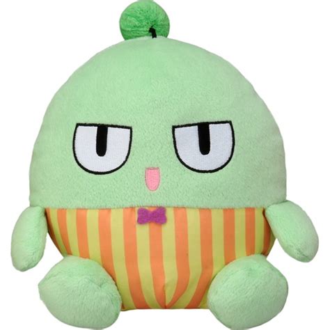 Puri Puri Chi Chan Puri Puri Plush Toy Joe Kun HLJ