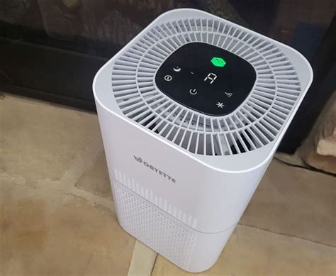 60% Off HEPA Air Purifier on Amazon + Free Shipping | Hip2Save