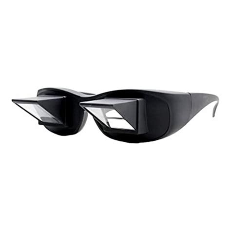 As Seen On Tv Lazy Readers Prism Glasses For Reading And Watching Tv