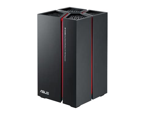 ASUS Announces RP-AC68U AC1900 Wireless Repeater - PC Perspective