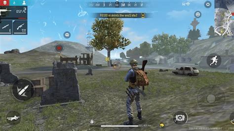 How To Unlock Ranked Mode In Free Fire Step By Step Guide