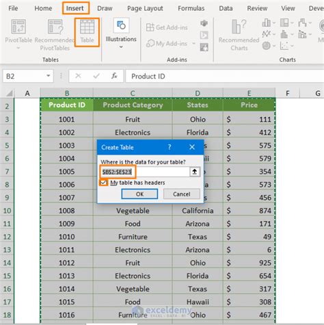 How To Merge Excel File Into Word Document Exceldemy