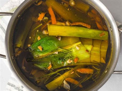 Can Dogs Eat Vegetable Broth Yes Vegetable Broth Is Safe For Dogs