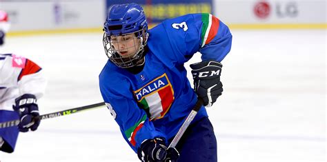 Nazionale Femminile Le Azzurre Chiudono Al Terzo Posto Il Mondiale Di