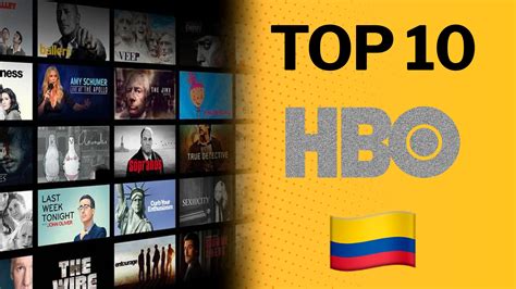 Ranking Da Hbo Este é O Filme Mais Popular Entre O Público Colombiano