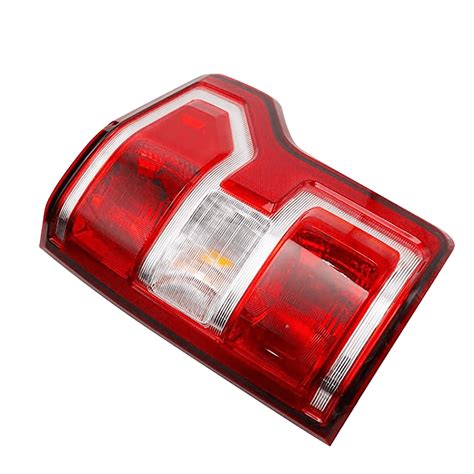 How To Replace Tail Light Cover On Ford F150 Edu Svet Gob Gt