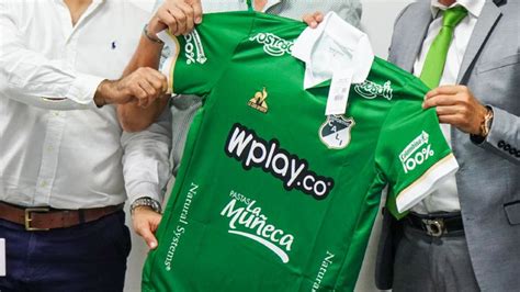 Oficial Deportivo Cali confirmó su primer fichaje para 2023