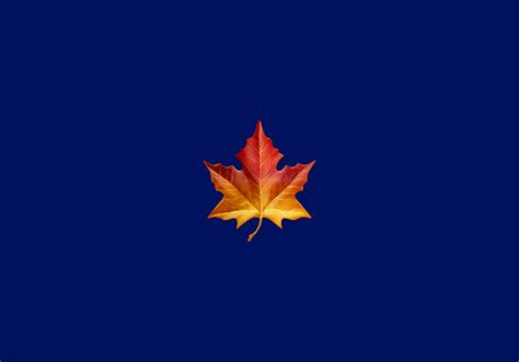 Canada Flag Leaf Meaning