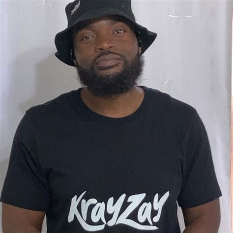 Zay (@krayzaymusic) • Threads, Say more
