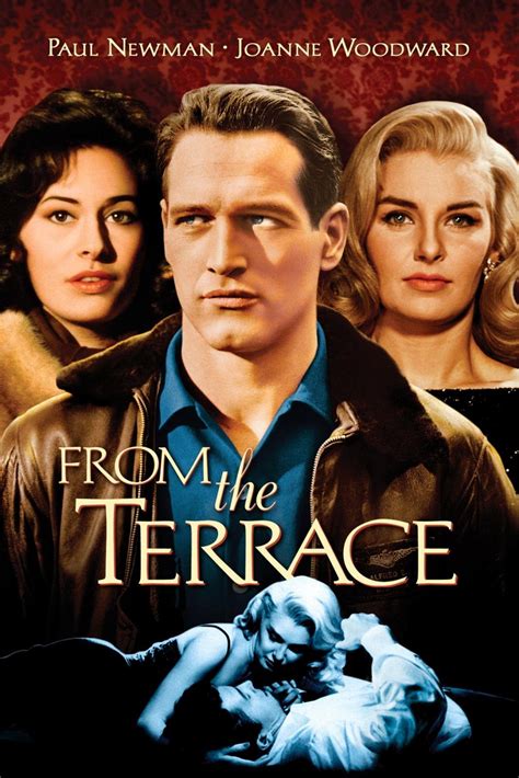 Watch From The Terrace | Prime Video