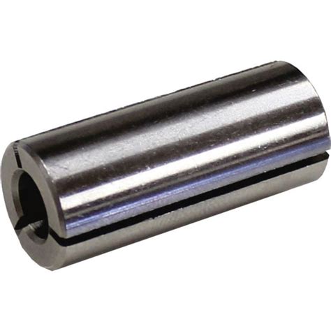 Makita 763803 0 14 Inch Router Collet Sleeve