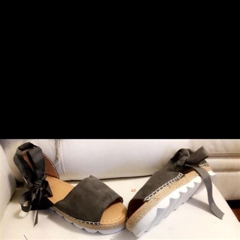 Shoes | Espadrilles Sandals | Poshmark