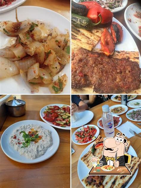 Adana Ocakba Ku Adas Kusadasi Restaurant Reviews