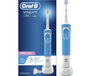 Oral B Vitality Sensitive Ultrathin Ab Preisvergleich Bei