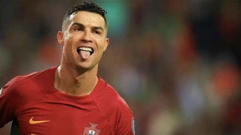 Cristiano Ronaldo El Mejor Pagado En Con Ingresos Por