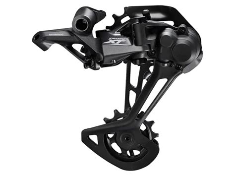 Przerzutka Tylna Shimano Deore Xt Rd M Sklep Rowerowy I Serwis