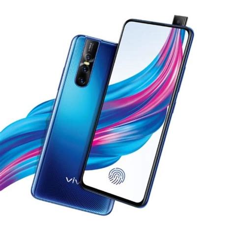 Vivo V15 Spesifikasi Dan Harga Tahun 2023 Jagofon Blog