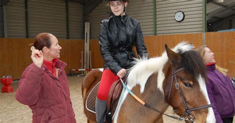 Buxerulles Bux Poney Plein Galop Sur Les Championnats De France