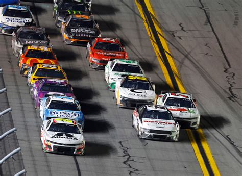 NASCAR Cup Series At Daytona: What To Watch For - SPEED SPORT