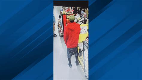 Stillwater Police Seek Help Identifying Attempted Robbery Suspect