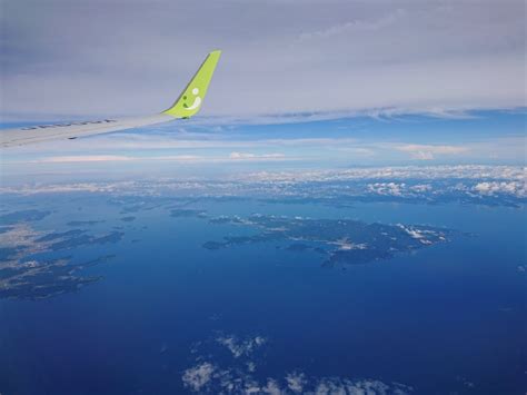 2023晩夏沖縄子連れ旅行記① 初めてのソラシドエアで神戸空港から出発 元caと、旅好きな夫と、赤ちゃん改め子連れ旅行記