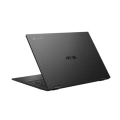 Asus Launches Chromebook Vibe CX55 Flip Designed For Cloud Gaming