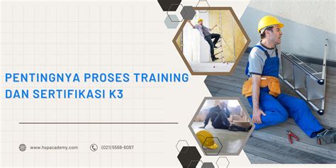 Training Dan Sertifikasi K3