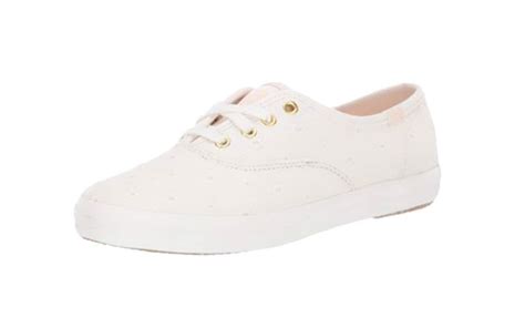 Keds Womens Champion Core Canvas Sneaker