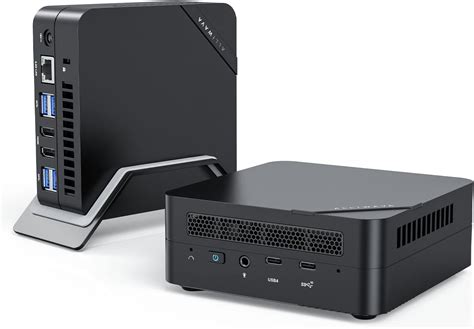 Amazon ALLIWAVA UM690 Mini PC AMD Ryzen 9 6900HX Hasta 4 9 GHz