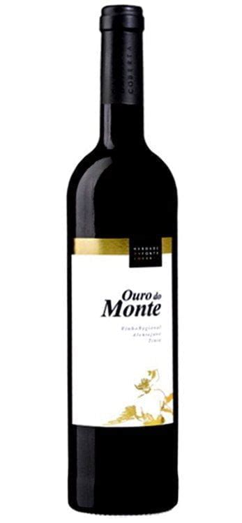 Ouro Do Monte Portuguese Wines Shop