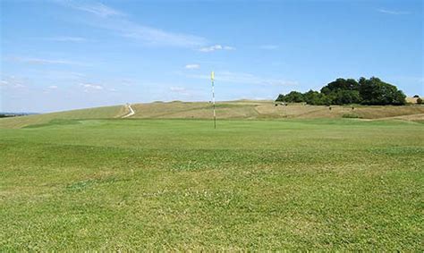 Royston Golf Club, Royston, United Kingdom - Albrecht Golf Guide Europe ...