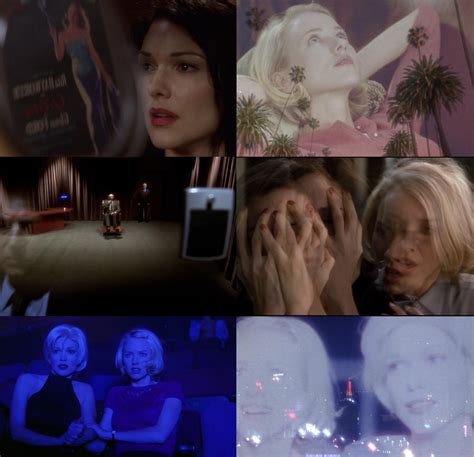 The Dream Like Cinematography Of David Lynchs Mulholland Drive 2001