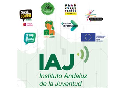 La colaboración entre el Instituto Andaluz de la Juventud y el