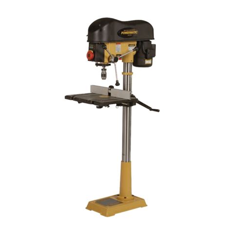 Powermatic Pm2800b 18 Variable Speed Drill Press