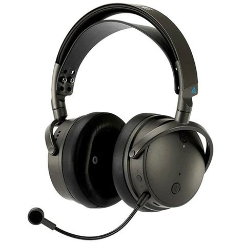 Audeze Maxwell Playstation Headset Ldlc 3 Year Warranty