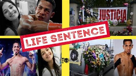 CONVICTED: Felix G Verdejo Sanchez Sentence To LIFE SENTENCE In Death ...