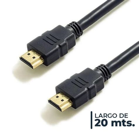 Cable Hdmi Metros Guatemala