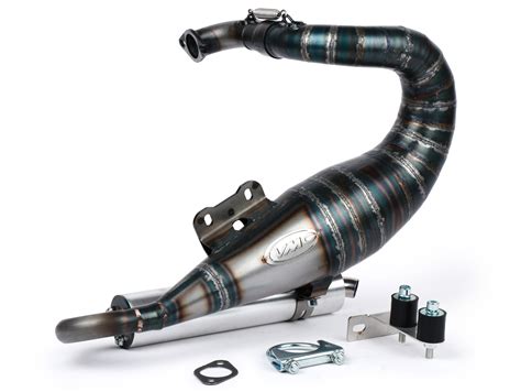 Exhaust Vmc Evo Racer Mm Vmc Gs Et Et M B M L