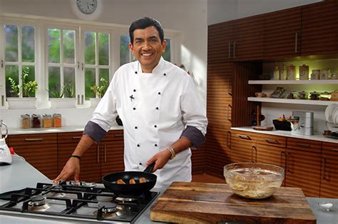 10 Must Try Sanjeev Kapoor Recipes