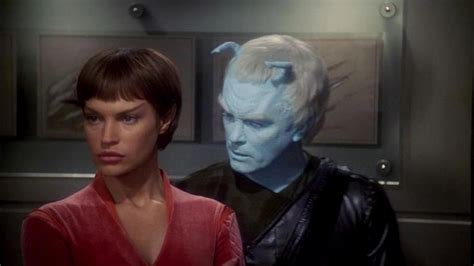 Watch Star Trek: Enterprise Season 3 Episode 13: Proving Ground - Full ...