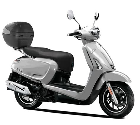 Neumotorrad Kymco New Like 125i Nodooe Baujahr 2023 3 799 00 EUR