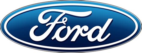 Ford Logo Png Transparent And Svg Vector Freebie Supply