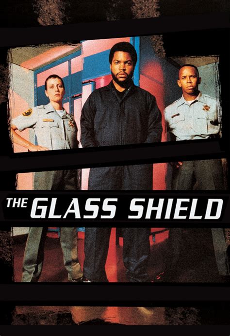 The Glass Shield - Official Site - Miramax