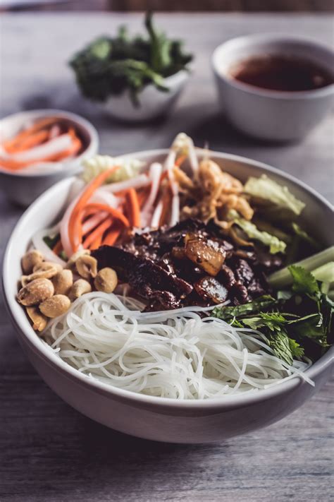 Spicy Thai Food Richmond Michigan - Kimberly Recipe