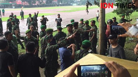 Mengenal Lebih Dekat Tni Dan Sejarah Terbentuknya Di Indonesia