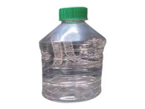 Screw Cap Ml Pet Plastic Phenyl Bottle At Rs Piece In Ahmedabad