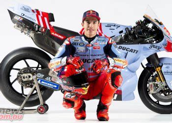 Gresini Racing Archives Mcnews