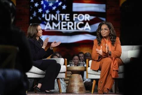 No, a video doesn’t show Kamala Harris using a teleprompter during a ...