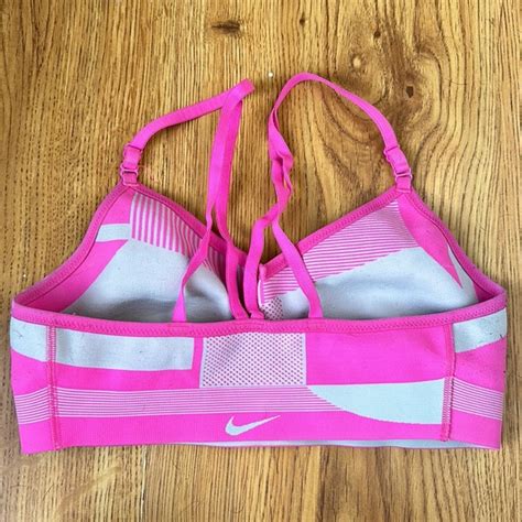 Nike Intimates And Sleepwear Nike Sports Bra Poshmark